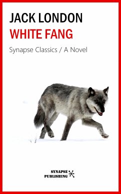 White fang (eBook, ePUB) - London, Jack