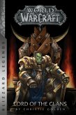 Warcraft: Lord of the Clans (eBook, ePUB)