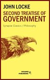 Second treatise of government (eBook, ePUB)
