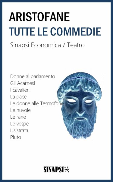 Tutte le commedie (eBook, ePUB) Tutte le commedie (eBook, ePUB)