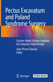 Pectus Excavatum and Poland Syndrome Surgery (eBook, PDF)