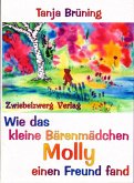 Wie das kleine Bärenmädchen Molly einen Freund fand (eBook, PDF)