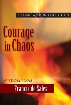 Courage in Chaos (eBook, ePUB) - Hermes, Kathryn