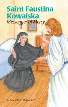 Saint Faustina Kowalska (eBook, ePUB) - Helen, Susan; Waites, Joan