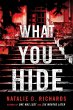 What You Hide (eBook, ePUB) - Bild 1