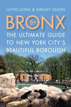 Bronx (eBook, PDF) - Lloyd Ultan, Ultan; Shelley Olson, Olson