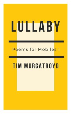 Lullaby (eBook, ePUB) - Murgatroyd, Tim