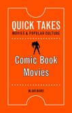 Comic Book Movies (eBook, PDF)