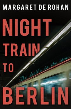 Cover Night Train to Berlin (eBook, ePUB)