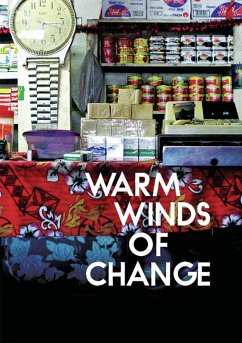 Warm Winds of Change (eBook, PDF) - Macpherson, Cluny