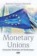 Monetary Unions: Background, Advantages... - Bild 1