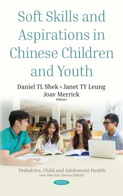 Cover Soft Skills and Aspirations in Chinese Children and Youth (eBook, PDF)