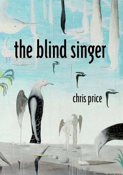 Blind Singer (eBook, PDF) - Price, Chris