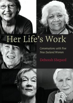 Her Life's Work (eBook, PDF) - Shepard, Deborah