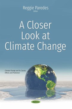 Cover Closer Look at Climate Change (eBook, PDF)