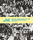 Blue Smoke (eBook, PDF)