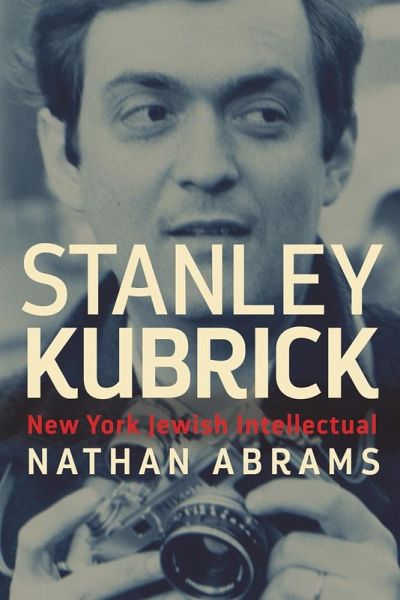 Stanley Kubrick (eBook, PDF)