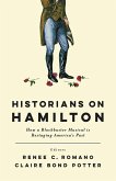 Historians on Hamilton (eBook, PDF)
