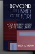 Beyond the Library of the Future... - Bild 1
