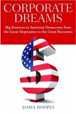 Corporate Dreams (eBook, PDF)