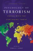 Psychology of Terrorism (eBook, PDF)