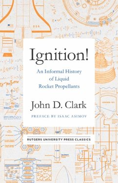 Cover Ignition! (eBook, PDF)