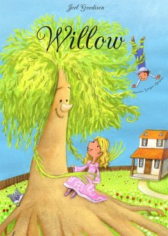 Cover Willow (eBook, ePUB)