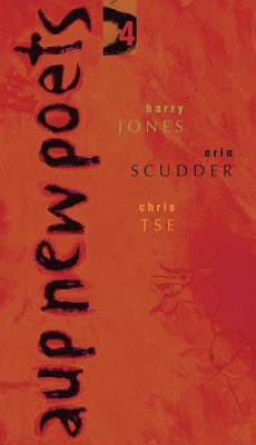 AUP New Poets 4 (eBook, PDF) - Jones, Harry