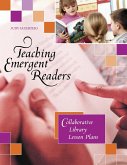Teaching Emergent Readers (eBook, PDF)