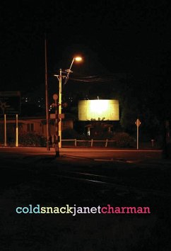 Cold Snack (eBook, PDF) - Charman, Janet