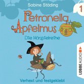Verhext und festgeklebt (MP3-Download) Verhext und festgeklebt (MP3-Download)