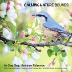 Calming Nature Sounds (without music) for Deep Sleep, Meditation, Relaxation (MP3-Download)