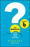 The Question (eBook, ePUB)