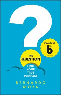 Cover The Question (eBook, ePUB)