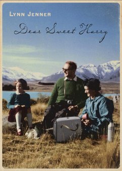 Dear Sweet Harry (eBook, PDF) - Jenner, Lynn