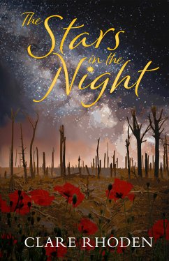 The Stars in the Night (eBook, ePUB) - Rhoden, Clare