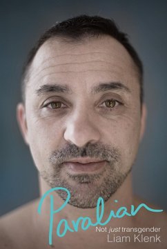 Cover Paralian (eBook, ePUB)