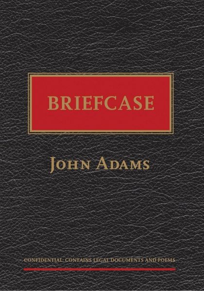 Briefcase (eBook, PDF)