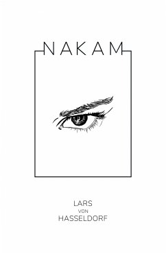 Nakam (eBook, ePUB) - von Hasseldorf, Lars