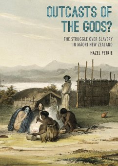 Outcasts of the Gods? (eBook, PDF) - Petrie, Hazel