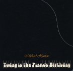 Today is the Piano's Birthday (eBook, PDF)