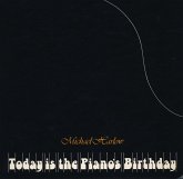 Today is the Piano's Birthday (eBook, PDF)