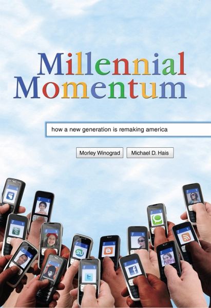 Millennial Momentum (eBook, PDF)