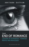 The End of Romance (eBook, ePUB)