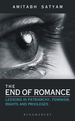 Cover The End of Romance (eBook, ePUB)