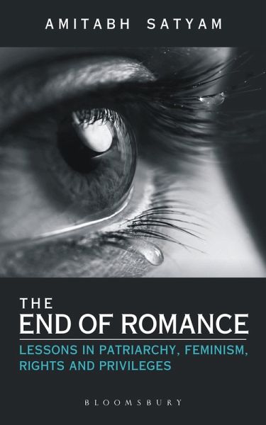The End of Romance (eBook, ePUB) The End of Romance (eBook, ePUB)