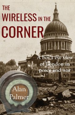 Wireless in the Corner (eBook, ePUB) - Palmer, Alan