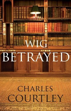 Cover Wig Betrayed (eBook, ePUB)