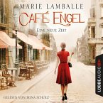 Eine neue Zeit / Café Engel Bd.1 (MP3-Download)