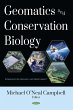 Geomatics and Conservation Biology... - Bild 1